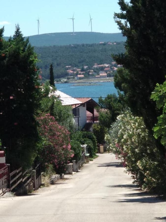 Apartments Punta Krusevo  Exterior photo