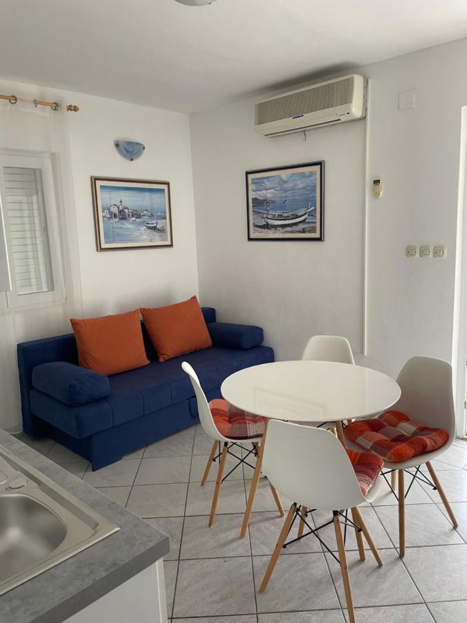 Apartments Punta Krusevo  Exterior photo