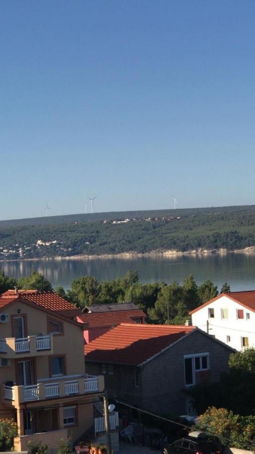 Apartments Punta Krusevo  Exterior photo