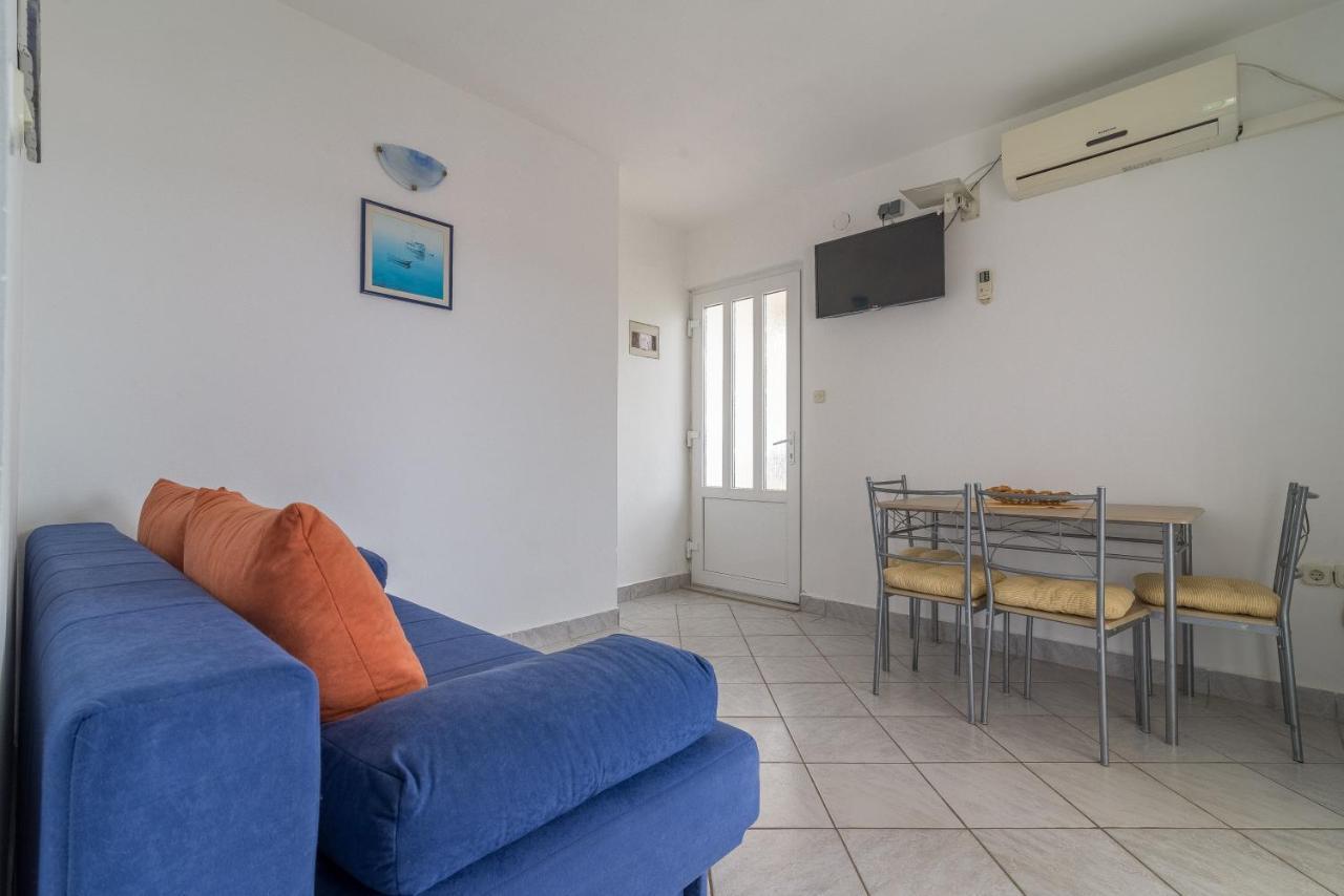 Apartments Punta Krusevo  Exterior photo